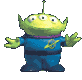 toy story alien